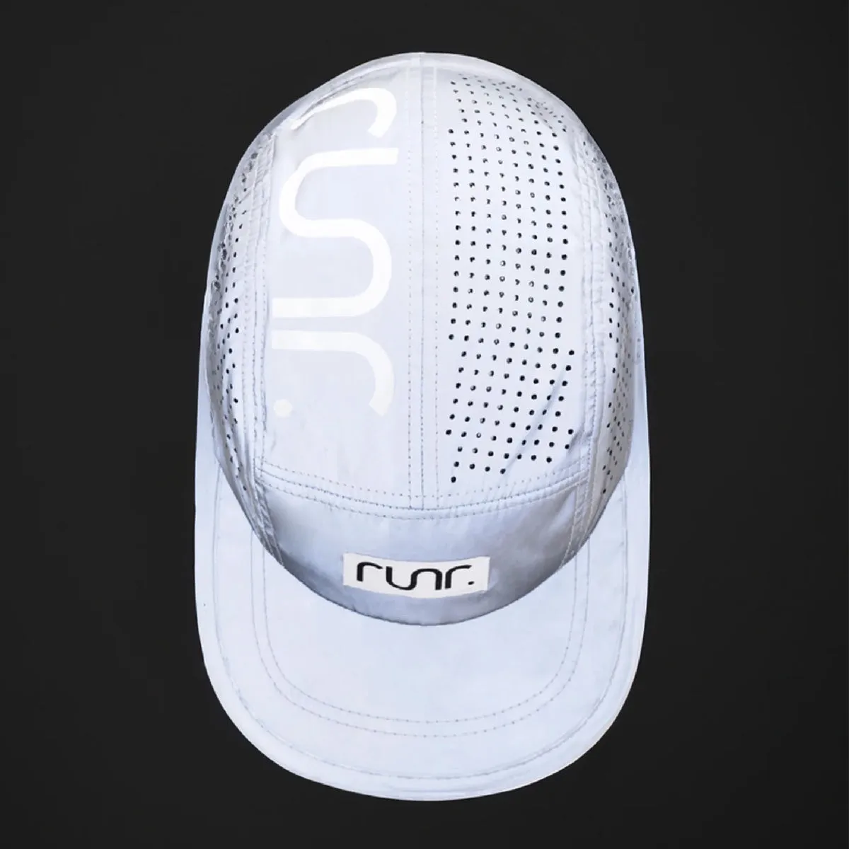 RUNR Technical Running Cap