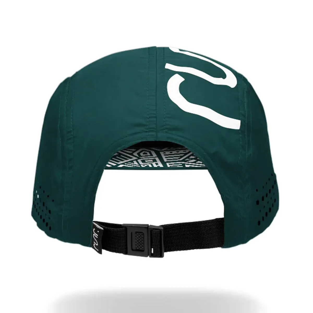 RUNR Technical Running Cap