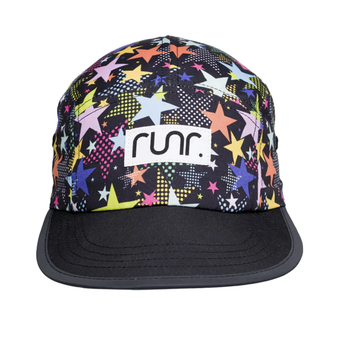 RUNR Technical Running Cap