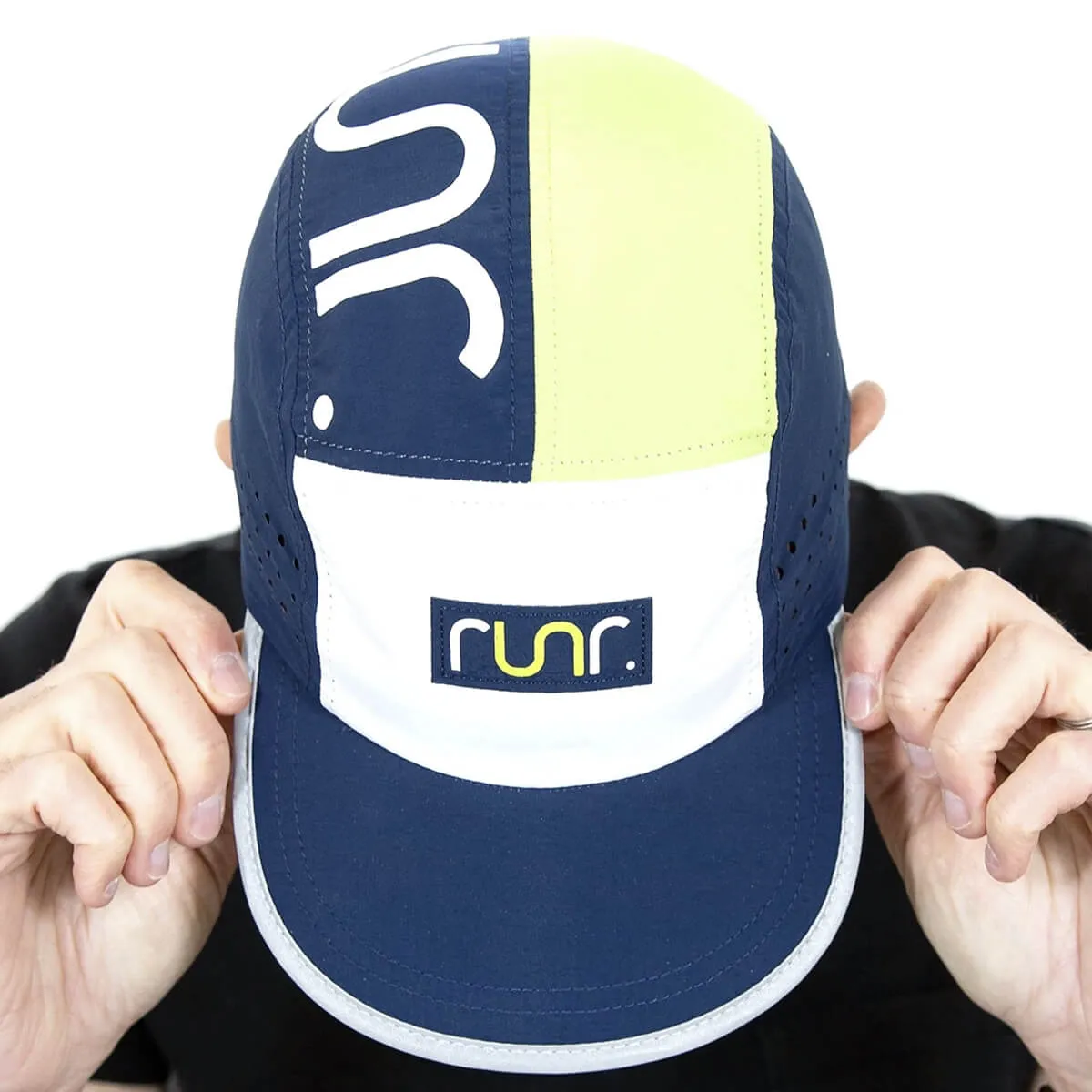 RUNR Technical Running Cap