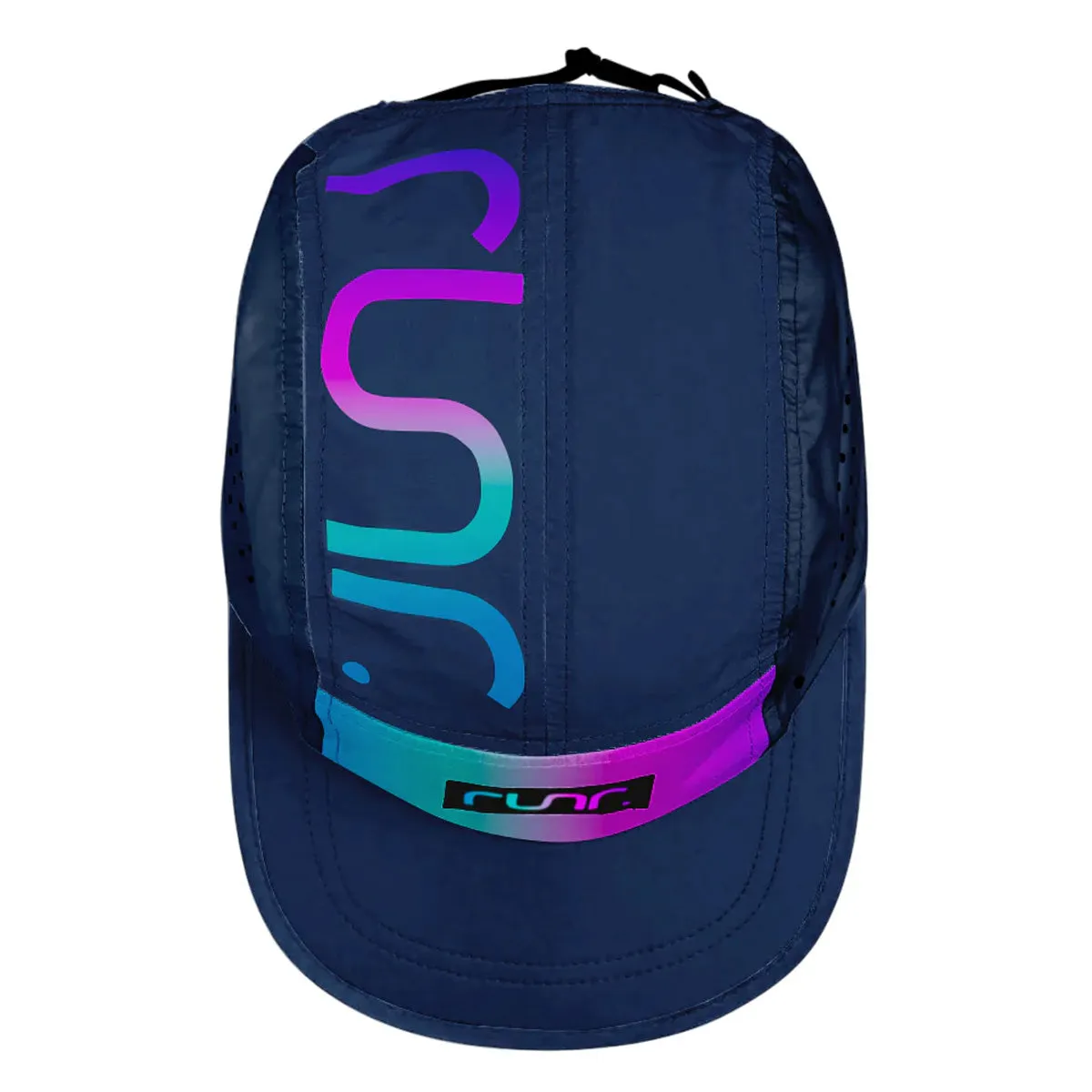 RUNR Technical Running Cap