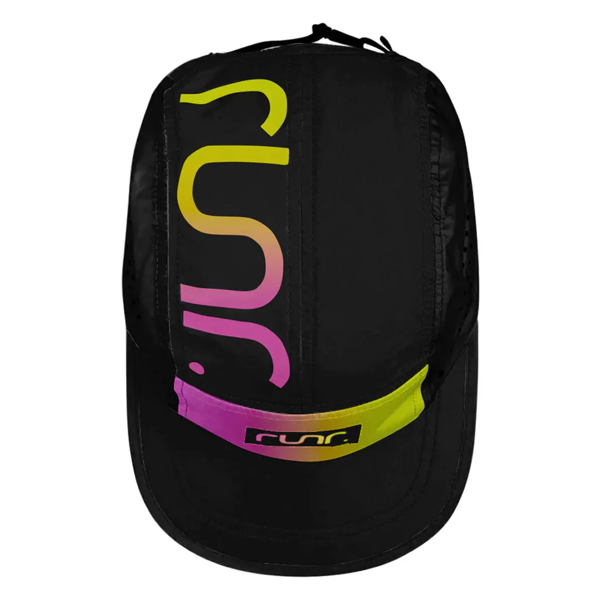 RUNR Technical Running Cap