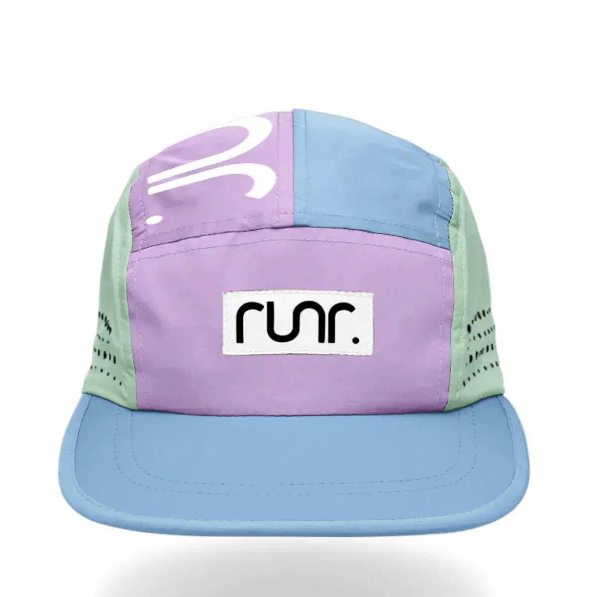 RUNR Technical Running Cap