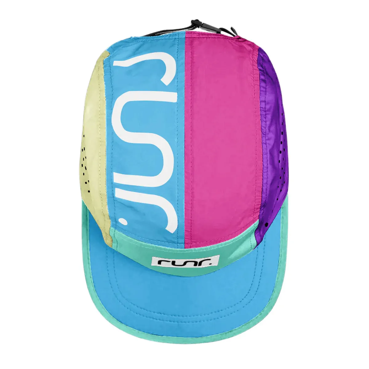 RUNR Technical Running Cap