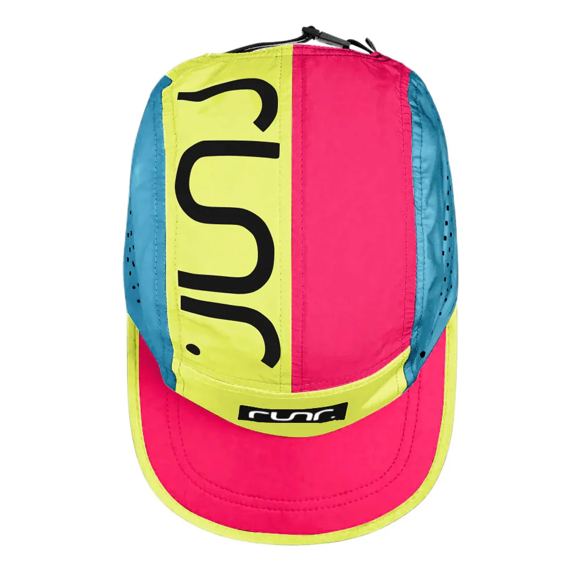 RUNR Technical Running Cap