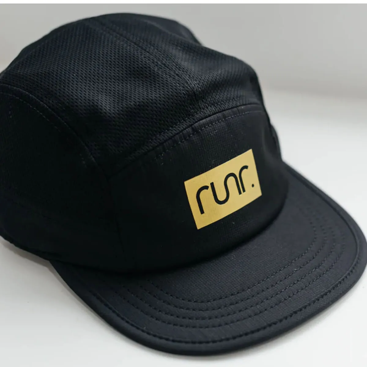 RUNR Technical Running Cap