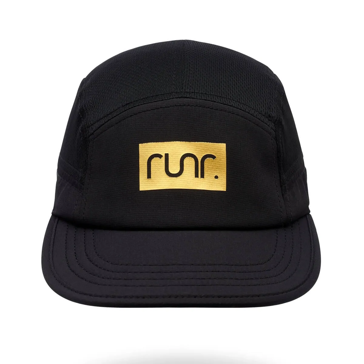 RUNR Technical Running Cap