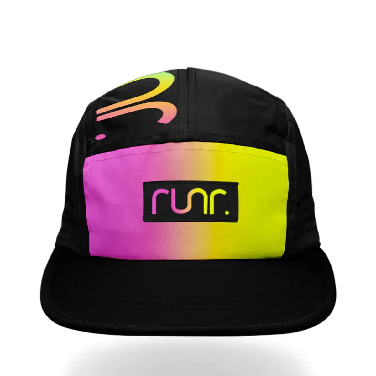 RUNR Technical Running Cap