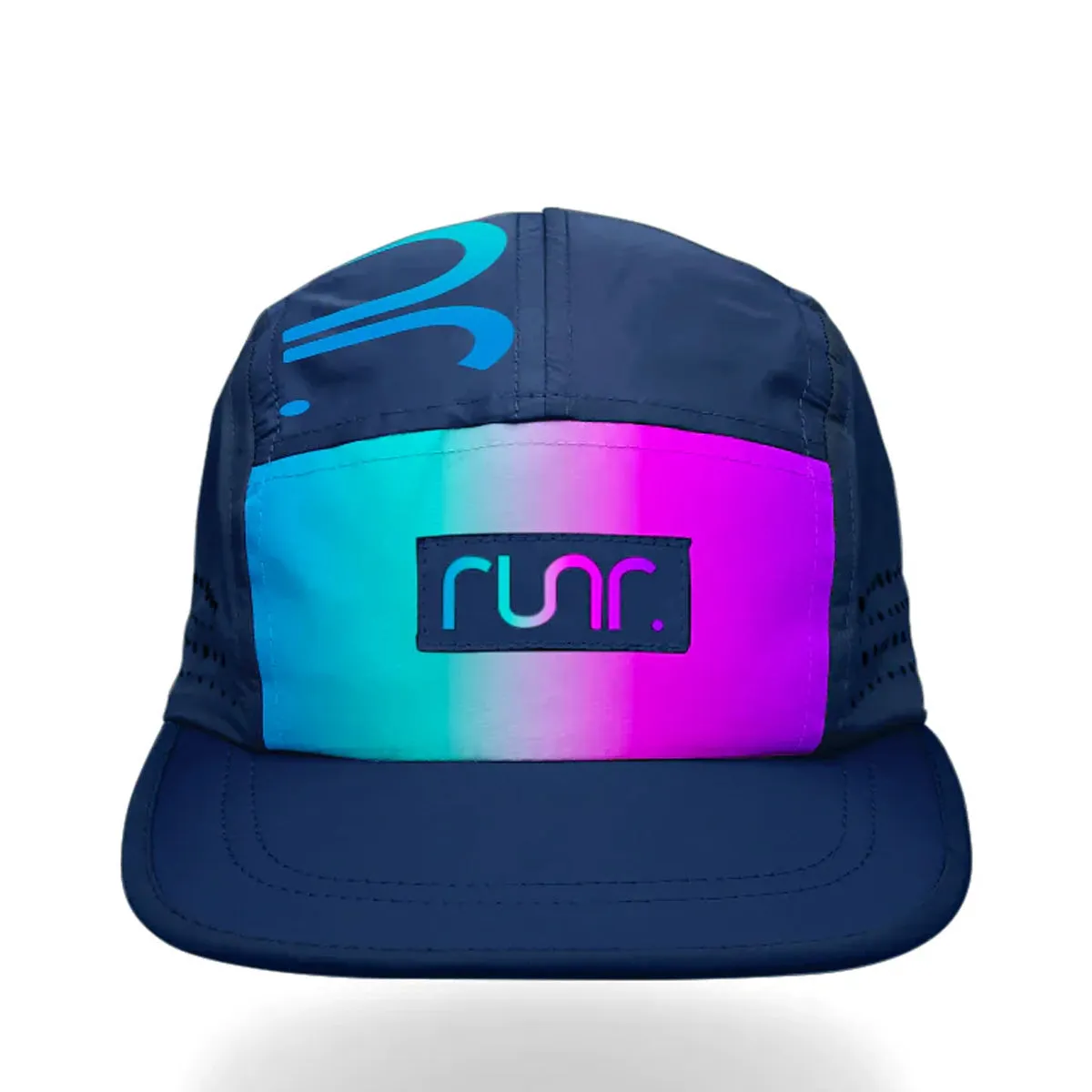 RUNR Technical Running Cap