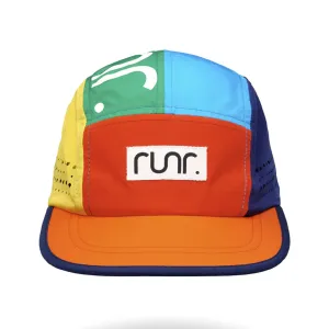 RUNR Technical Running Cap