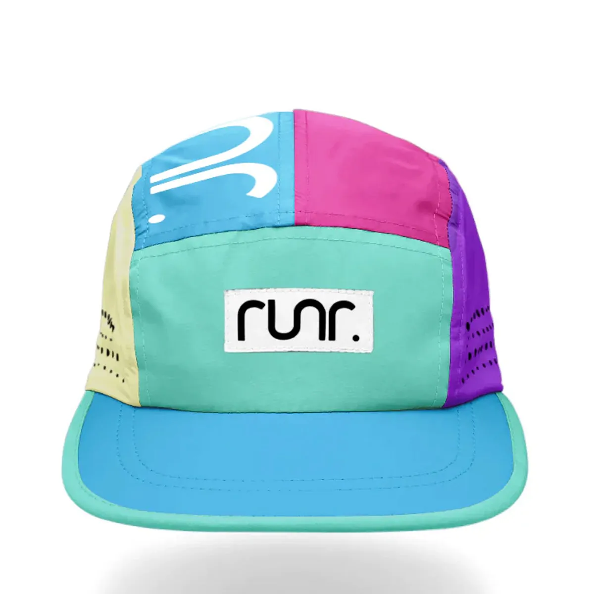 RUNR Technical Running Cap