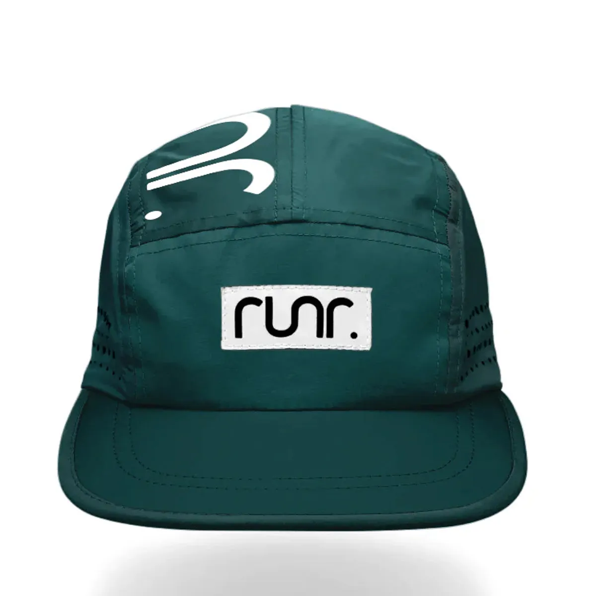 RUNR Technical Running Cap