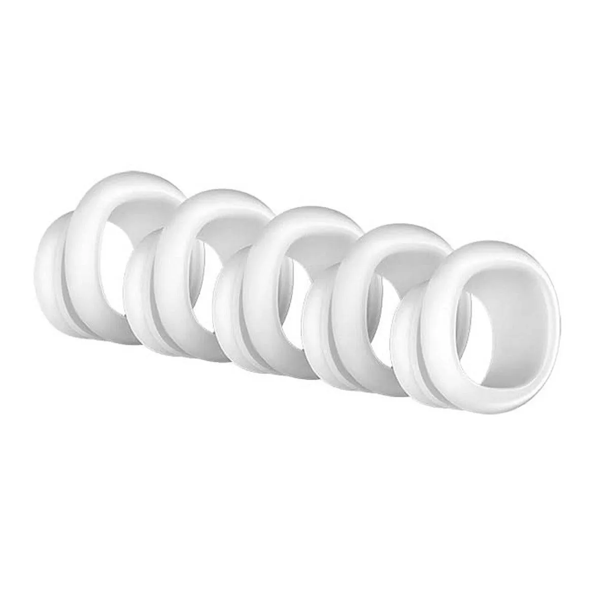 Satisfyer Penguin Caps White