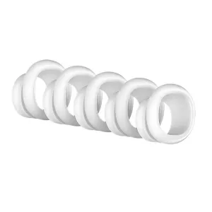 Satisfyer Penguin Caps White