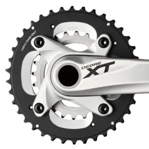 Shim C/Ring,Xt,M785,10Spd,38T Aluminum,4-Arm,Ak Atb Chainrings Shimano Chainrings