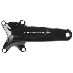 SHIMANO Dura Ace R9100 Powermeter - Carbon Black