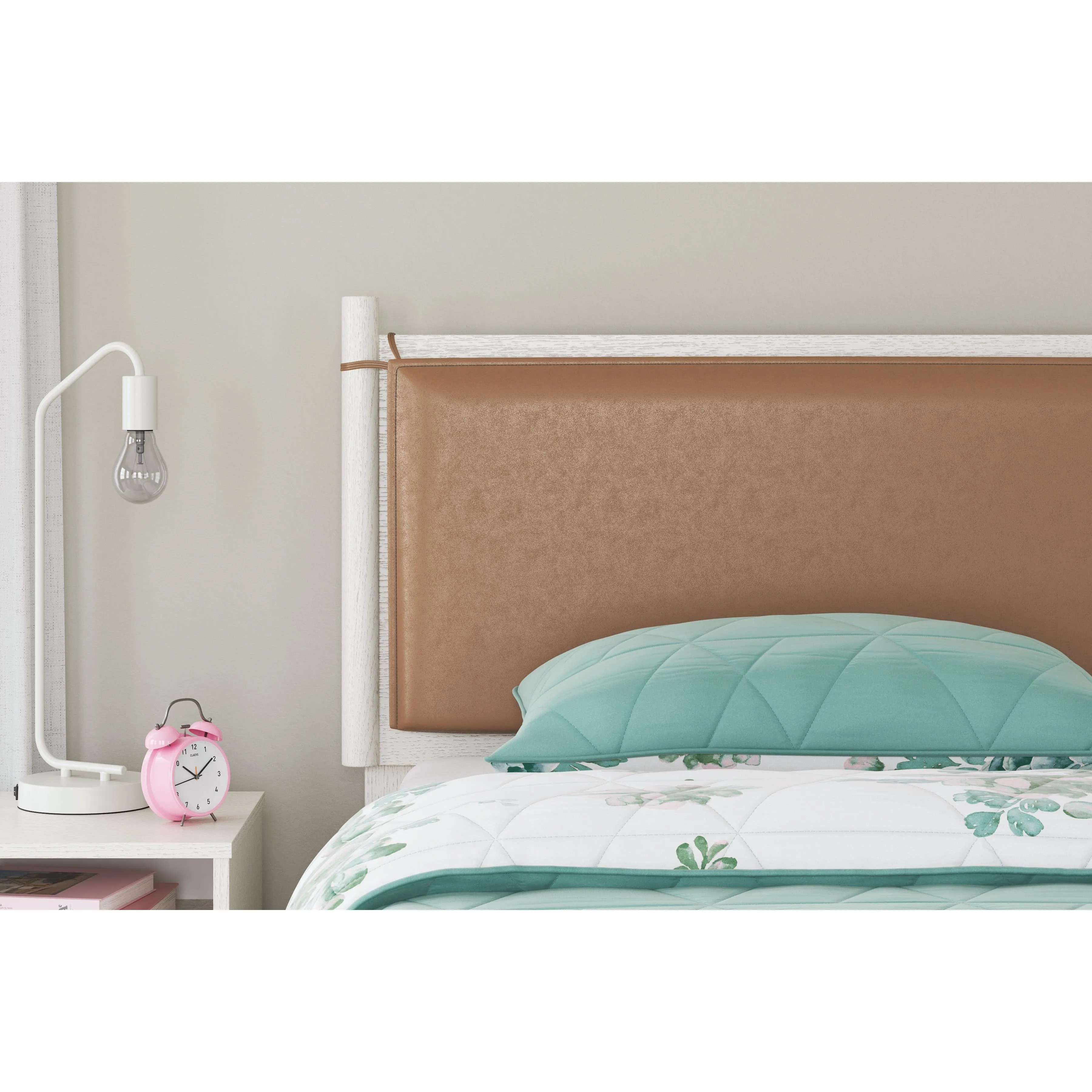 Signature Design by Ashley Aprilyn EB1024-155 Twin Panel Headboard