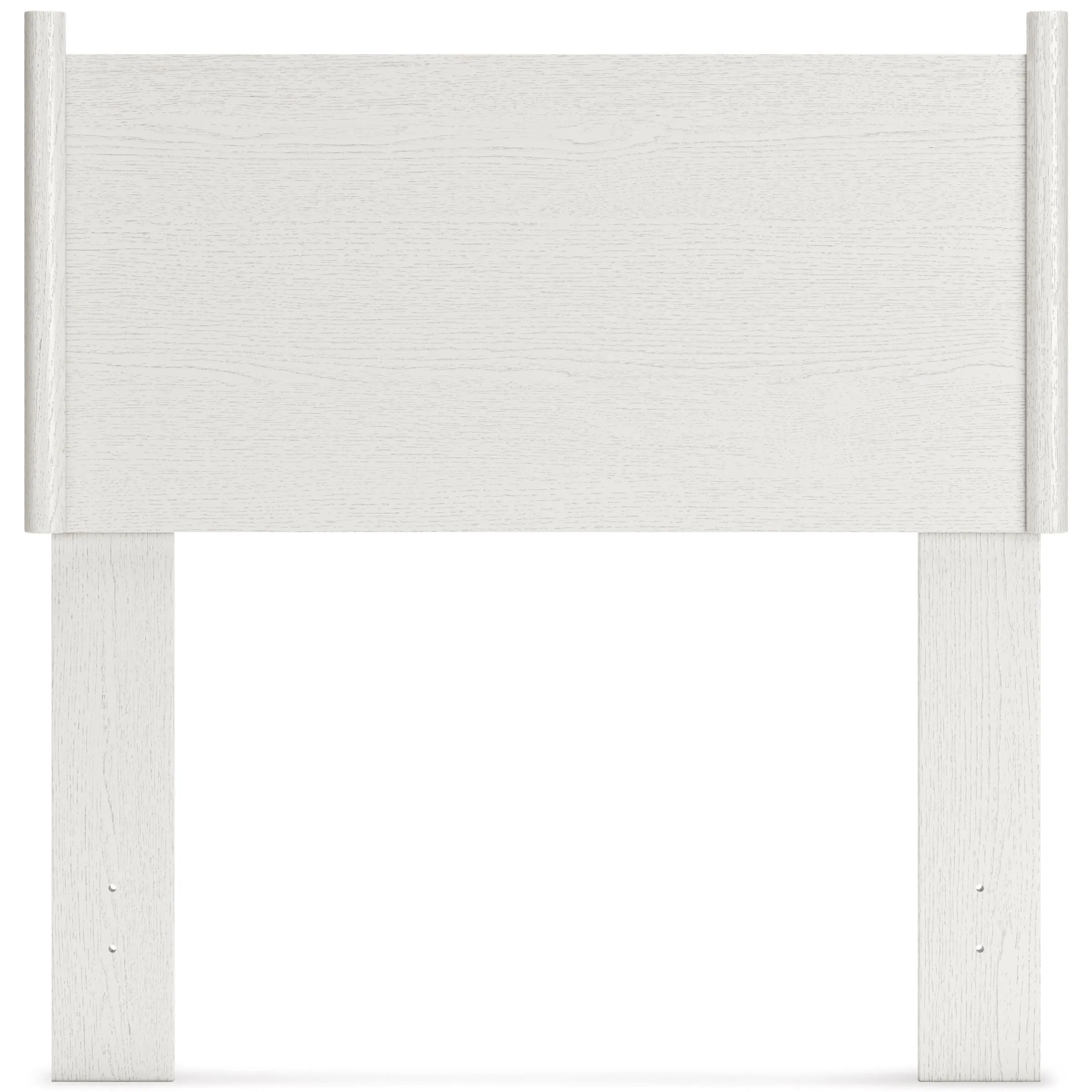 Signature Design by Ashley Aprilyn EB1024-155 Twin Panel Headboard