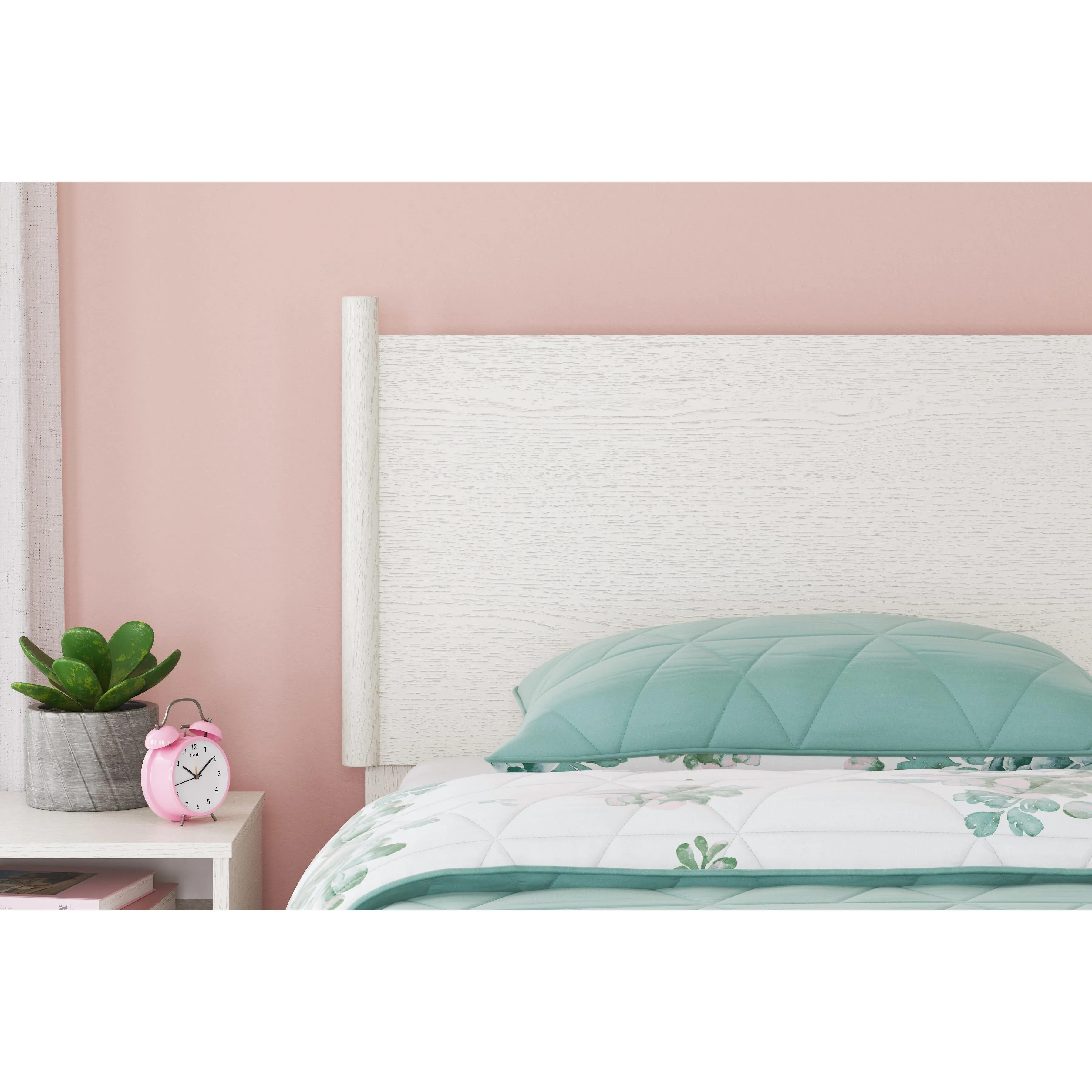 Signature Design by Ashley Aprilyn EB1024-155 Twin Panel Headboard