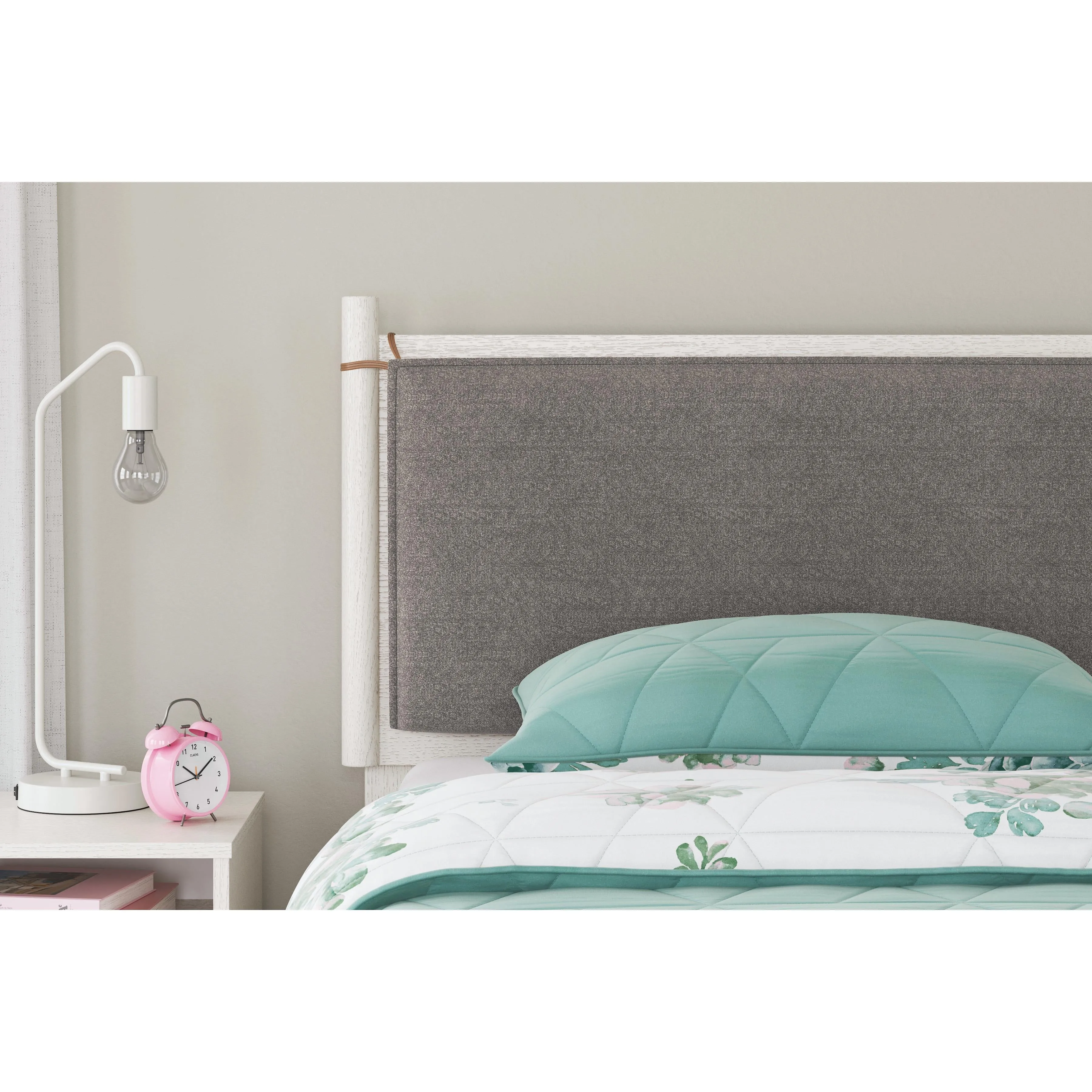 Signature Design by Ashley Aprilyn EB1024-155 Twin Panel Headboard