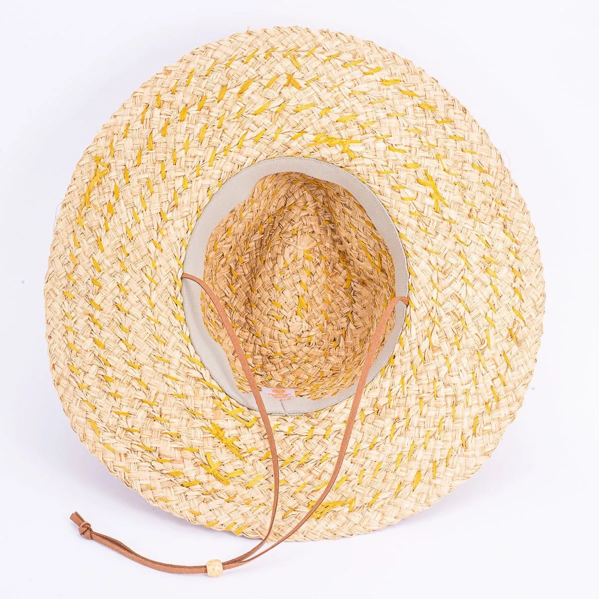 Skiff Sun Hat