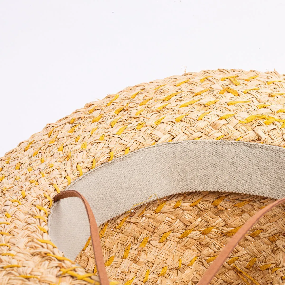 Skiff Sun Hat