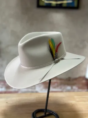 Stetson Gun Club Dune 5X Felt Hat