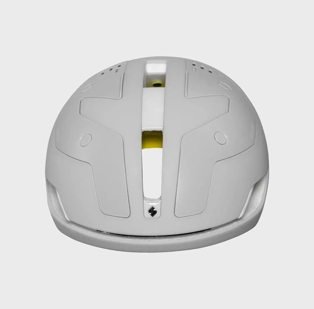 SWEET PROTECTION Helmet Falconer II Aero MIPS - Matte Cloud Gray MCDGY