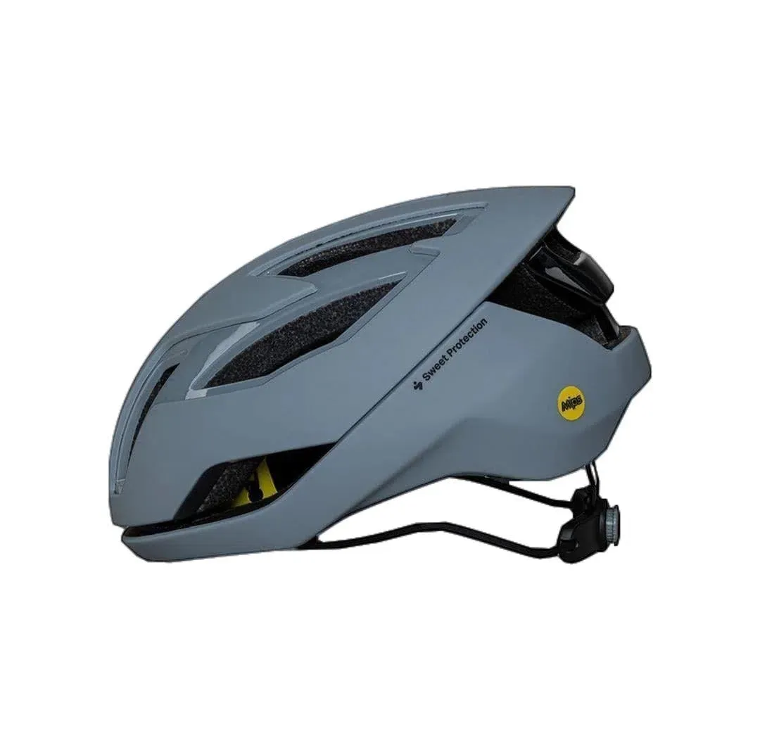 SWEET PROTECTION Helmet Falconer II MIPS - Matte Nardo Gray MNGRY