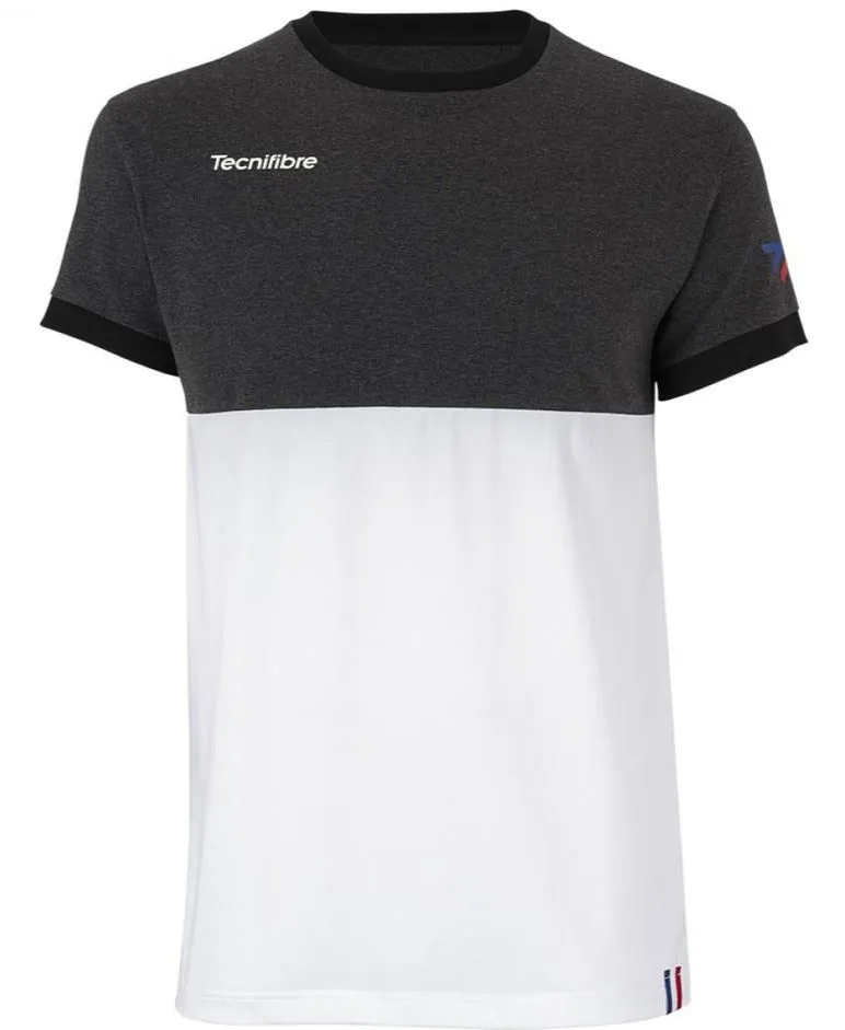 Tecnifibre F1 Stretch Black Heather