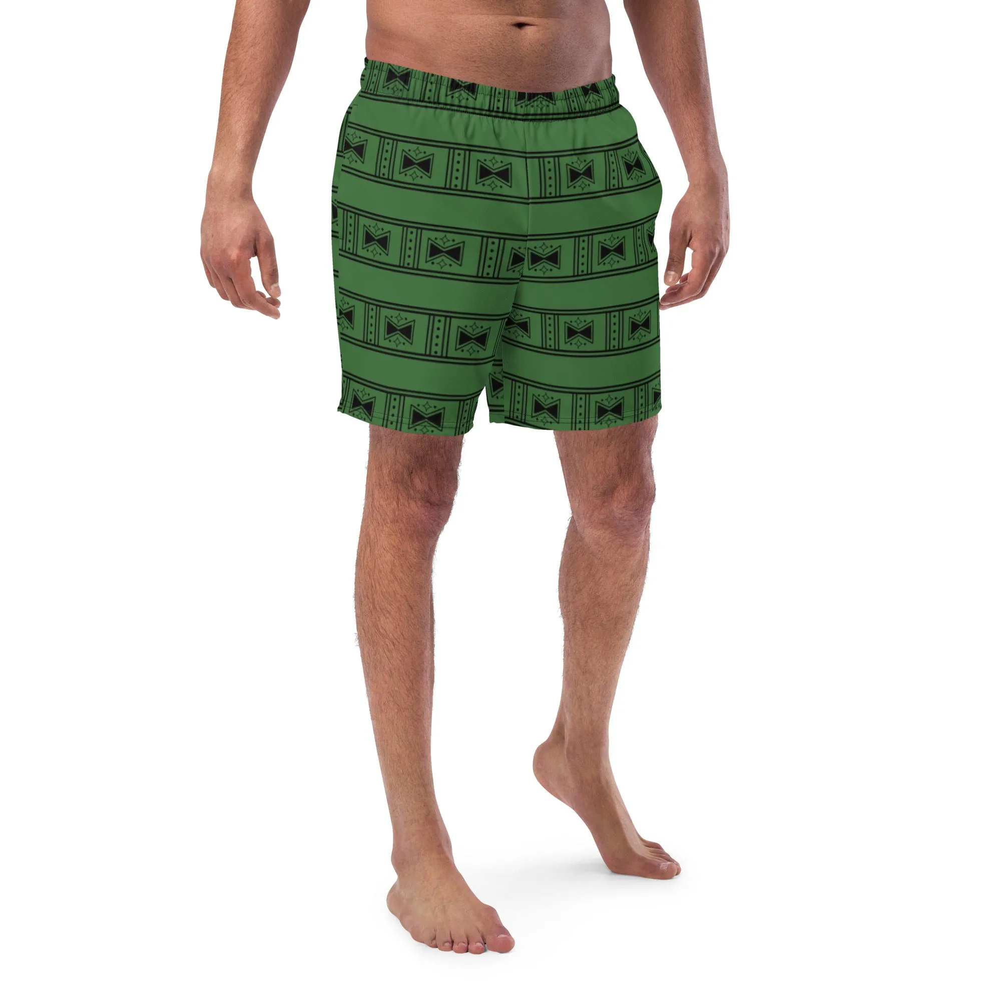 The Bruno Men&#39;s swim trunks