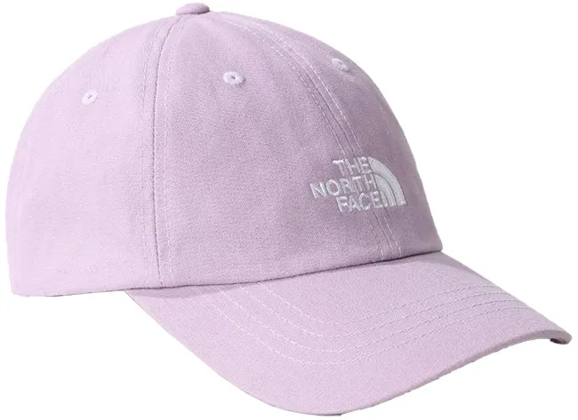 The North Face Accessories Norm Hat Lavender Fog