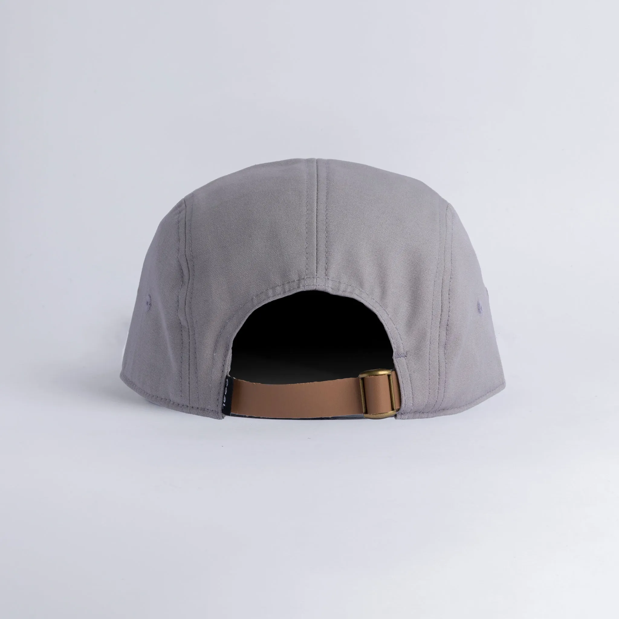 The Prospect – Thermal Wool 5 Panel Cap