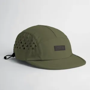 The Provo XL – UPF Tech 5-Panel Cap