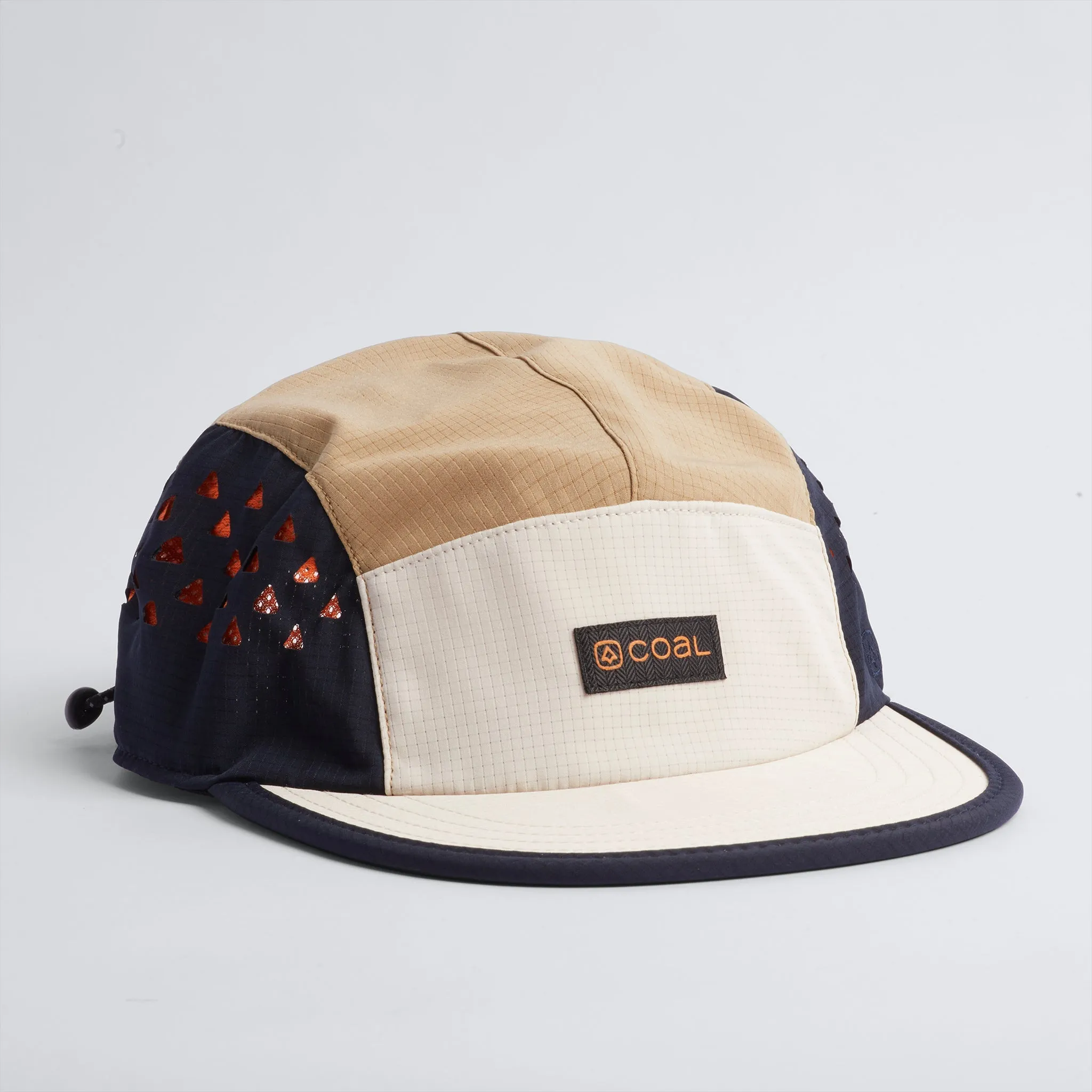 The Provo XL – UPF Tech 5-Panel Cap