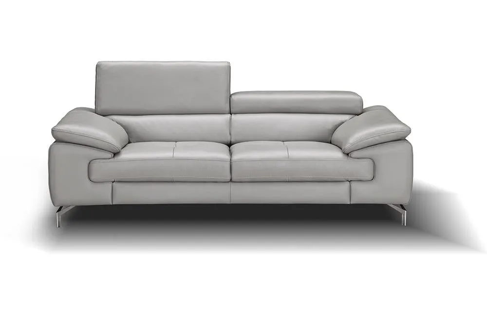 Thomas Premium Leather Sofa