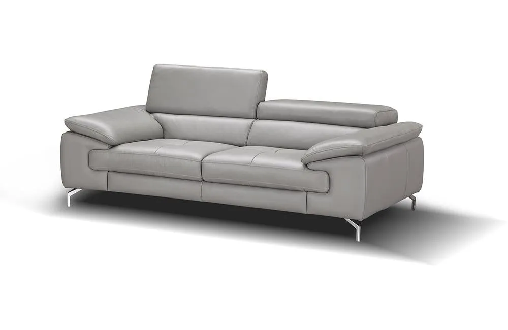 Thomas Premium Leather Sofa