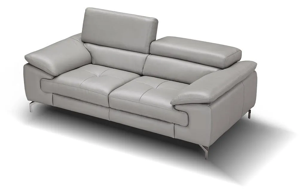 Thomas Premium Leather Sofa