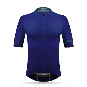 Trieste Unisex Jersey Electric Deep blue/violet 3.6 oz