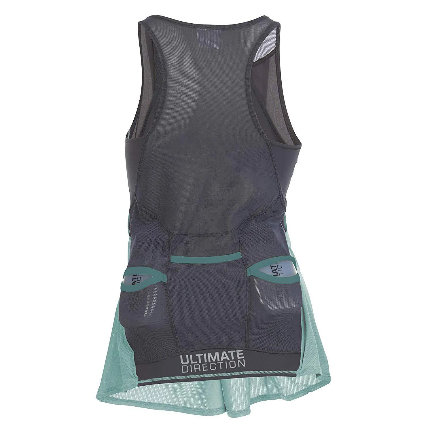 Ultimate Direction Womens Hydro Tank Running Top