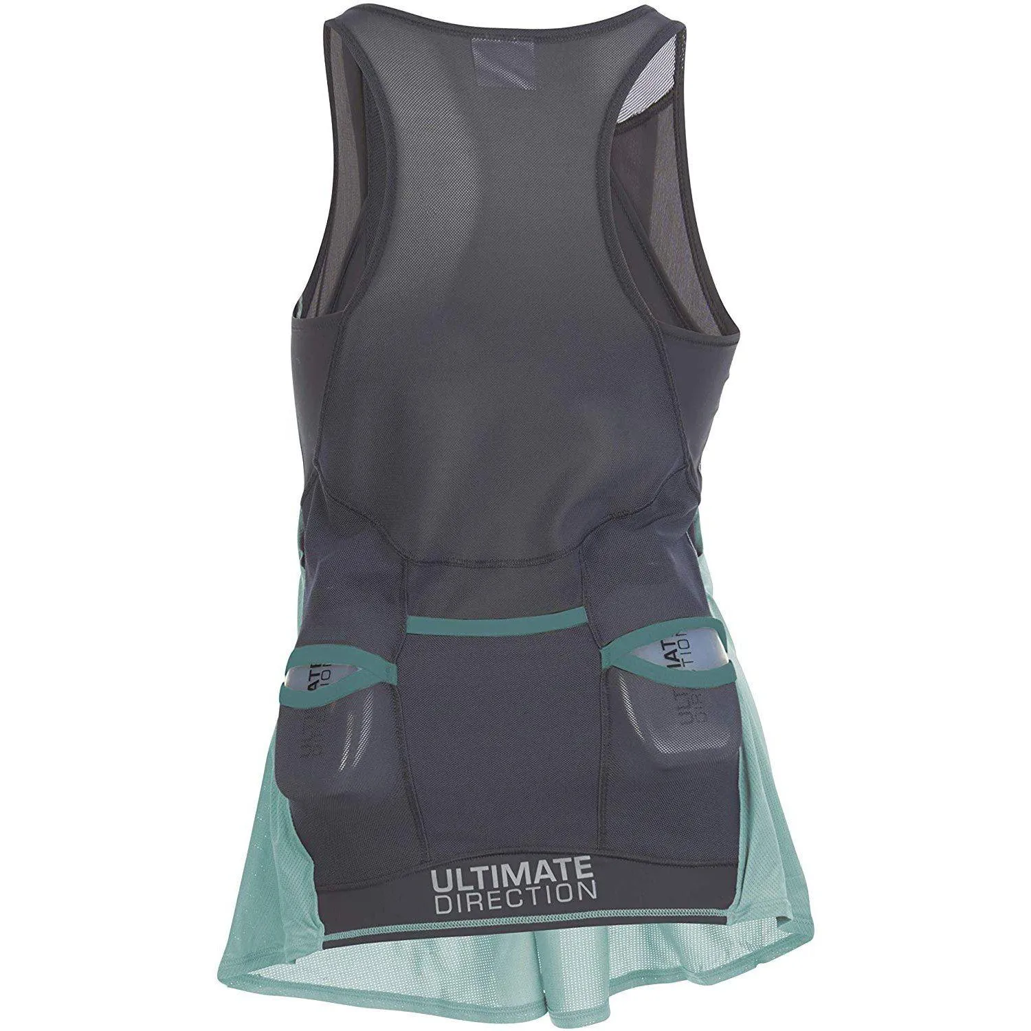 Ultimate Direction Womens Hydro Tank Running Top