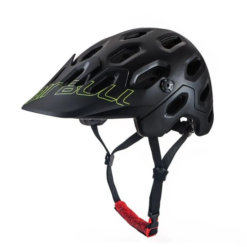 Ultralight Colorful Unisex Cycling Helmet with Ventilation Function