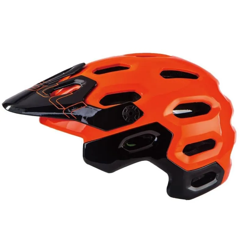 Ultralight Colorful Unisex Cycling Helmet with Ventilation Function