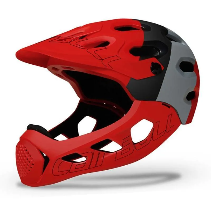 Ultralight Colorful Unisex Cycling Helmet with Ventilation Function