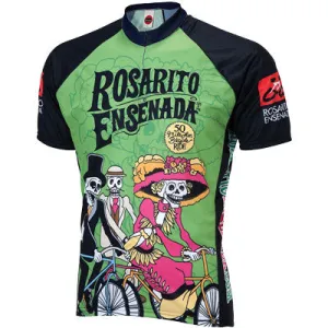 Wldjrsy Rosarito Dayofdead Mens M Rosarito Day Of The Dead Jersey World Jerseys Apparel