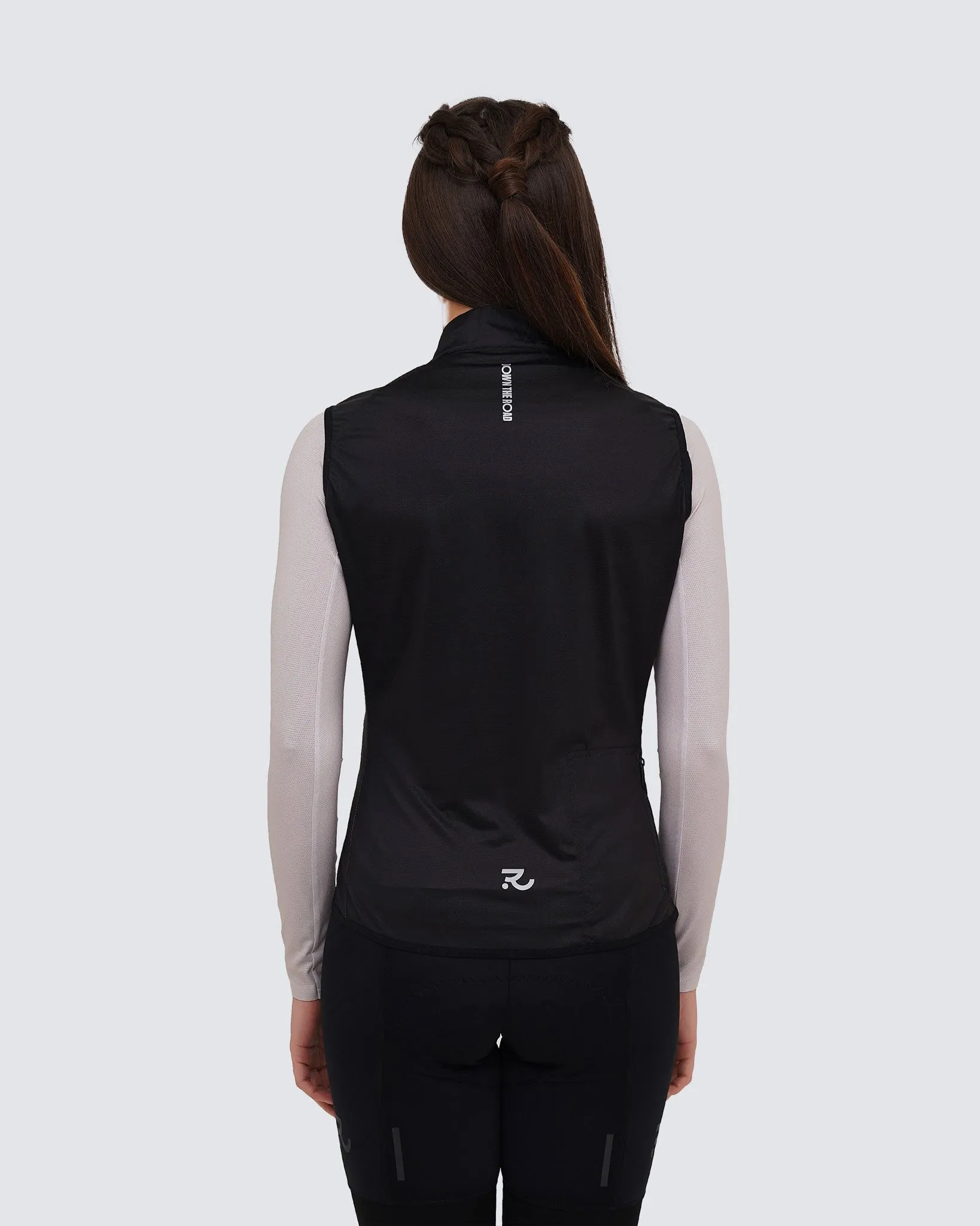 Women's Classics Vest - Racing Black