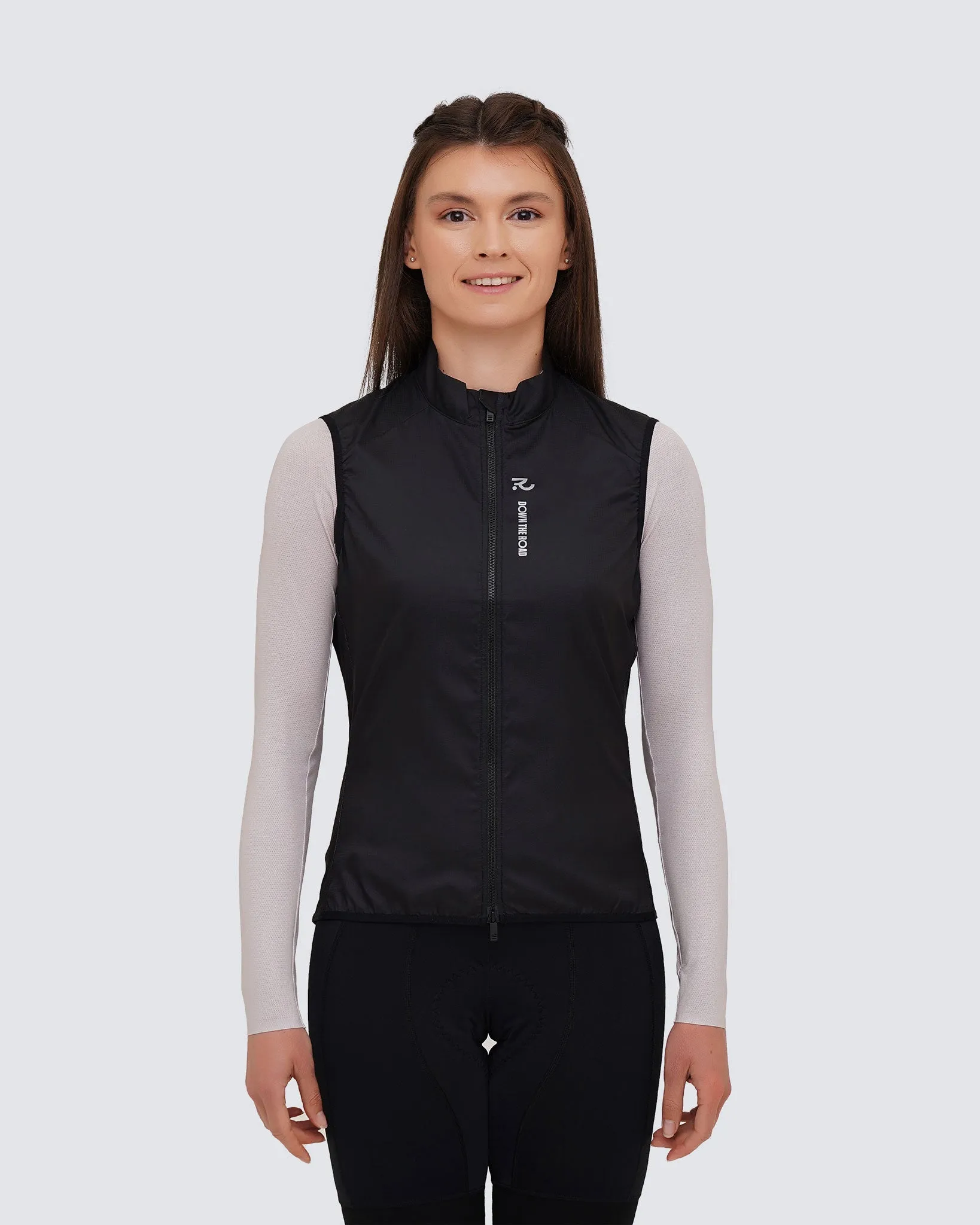 Women's Classics Vest - Racing Black