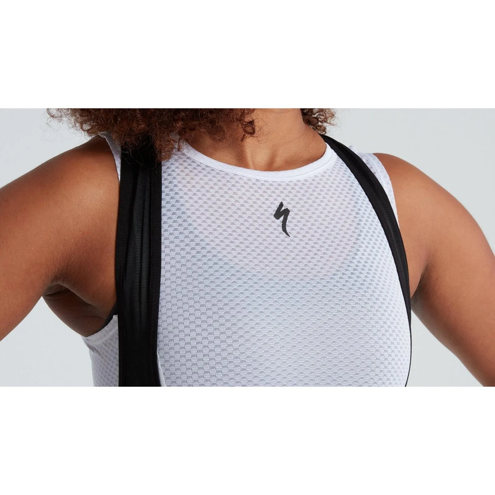 Women's SL Sleeveless Base Layer