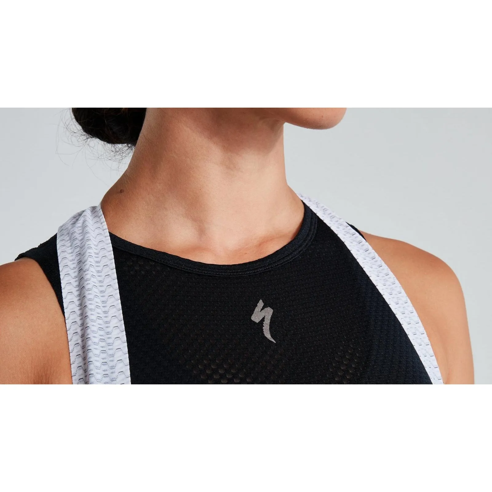 Women's SL Sleeveless Base Layer